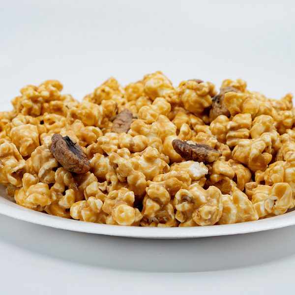Nutty King's Krunch
